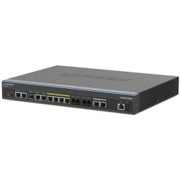 LANCOM 1926VAG Router Ethernet LAN Gigabit 10/100/1000 Mbps con QoS, VLAN y VPN para Redes Profesionales