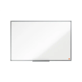 Pizarra Blanca Melamina Nobo Essence Marco Aluminio 90X60 Cm Precio: 42.58999987. SKU: B1CBMK6PSG