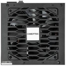 Chieftec BPX-750-C Fuente de Alimentación 750W 80 PLUS Bronze ATX Semimodular