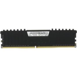 Corsair CMK16GX4M2Z3600C18 Vengeance LPX 16GB (2x8GB) DDR4 3600MHz DIMM CL16 RAM Corsair CMK16GX4M2Z3600C18 Vengeance LPX 16GB (2x8GB) DDR4 3600MHz DIMM CL16 RAM
