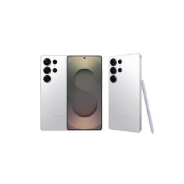 Samsung Galaxy S25 Ultra 12GB/256GB 6.9" Plata Titanio