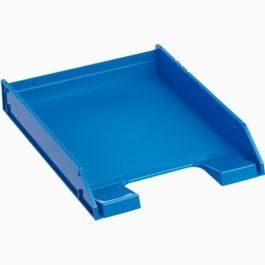 Archivo 2000 Bandeja Fondo Liso 340x260x60 mm Poliestireno Opaco Azul Precio: 2.95000057. SKU: B1DEMTZLD9