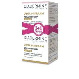 Diadermine Crema Antiarrugas Doble Acción Día Lote 2x50ml Precio: 7.58999967. SKU: S0517693