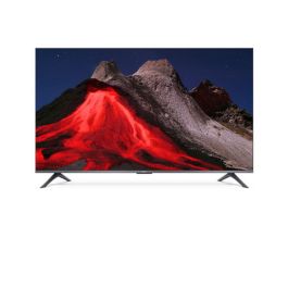 Smart TV Xiaomi 55 A PRO 2026 55" UHD Google Assistant QLED Dolby Vision Precio: 461.78999988. SKU: B1E5N87FTH