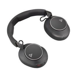 HP Voyager Surround 80 UC Auriculares Inalambricos Bluetooth - Negro Precio: 273.69000043. SKU: B1GQNMVZFX