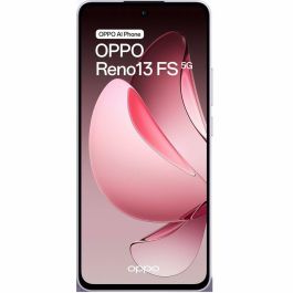 Smartphone Oppo 110010234974 6,67" Octa Core 12 GB RAM 512 GB Púrpura