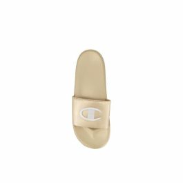 Chanclas para Mujer Champion Miami Platform Marrón claro Precio: 25.4999998. SKU: S64137103