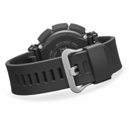 Casio PRG-340-1ER Reloj Negro 54,7 mm CAS4549526328077