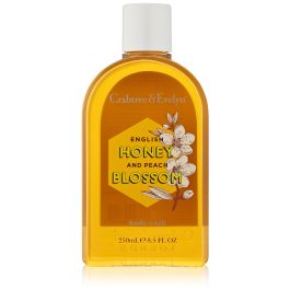 Honey & Peach Blossom, Hidratante, Gel de baño, 250 ml Precio: 25.7900005. SKU: B15W9VMCEF
