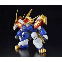 BANDAI HOBBY Figura Ryujinmaru Mashin Hero Wataru BANDAI HOBBY Figura Ryujinmaru Mashin Hero Wataru Precio: 16.50000044. SKU: B17Y3897VR