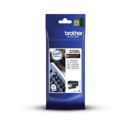 BROTHER Cartucho de tinta negro de larga duracion LC3239XLBK Precio: 75.49999974. SKU: S8402053