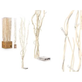 Giftdecor Ramillete Varas Natural 30 LED 90 cm - Iluminación Decorativa de Madera de Sauce (Set de 12) Precio: 89.24718. SKU: B183ZGK3X2