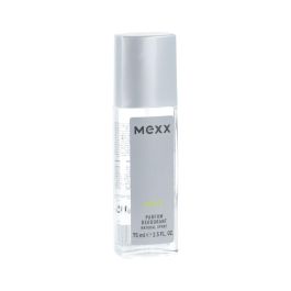 Desodorante Mexx Woman Woman 75 ml Precio: 10.7811. SKU: S8304173