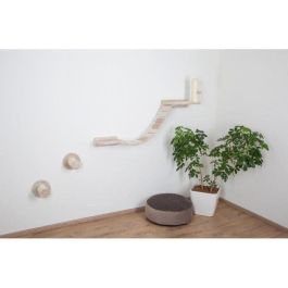 Kerbl KER4018653992357 Muro de Escalada para Gatos Matterhorn - 6 Piezas Kerbl KER4018653992357 Muro de Escalada para Gatos Matterhorn - 6 Piezas
