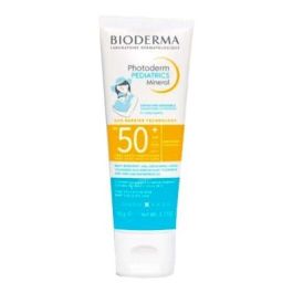 Bioderma Photoderm Pediatrics Mineral SPF 50+ 50 G Precio: 27.78999982. SKU: B13PBPDNYV