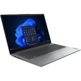 PC portátil LENOVO - IdeaPad 1 15IGL7 - 15.6 FHD - Celeron N4500 - RAM 4 GB - 128 GB - W11 + 1 año Office - AZERTY PC portátil LENOVO - IdeaPad 1 15IGL7 - 15.6 FHD - Celeron N4500 - RAM 4 GB - 128 GB - W11 + 1 año Office - AZERTY