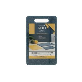 Tabla de cortar Quid Astral Azul Plástico