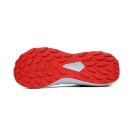 Zapatillas de trail para hombre Salomon Alphaglide Azul oscuro XL