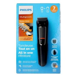 Cortapelos-Afeitadora Philips Cortapelos-Afeitadora Philips