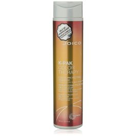 Joico K-PAK COLOR THERAPY Champú Protector del Color para Cabello Teñido, Mantiene Intensidad y Brillo, 300 ml Precio: 19.49999942. SKU: B1E6Y75VYN
