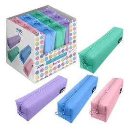 Portatodo Dohe Silica Gel Cuadrado Surtido Expositor De 12 (3X 4 Colores) Portatodo Dohe Silica Gel Cuadrado Surtido Expositor De 12 (3X 4 Colores) Precio: 73.94999942. SKU: B17GFQE35Q