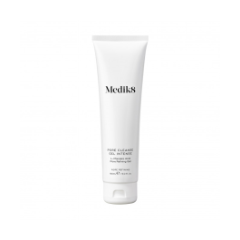 Medik8 Pore Cleanse Gel Intense Limpiador Facial Intenso 150 mL