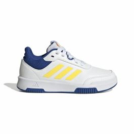 Zapatillas Deportivas Infantiles Adidas Tensaur Sport Training Lace Infantil Blanco Precio: 43.2091. SKU: B1HE9Y8T3J