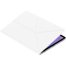 Samsung Book Cover para Galaxy Tab S11, Funda con Cierre Magnético, Blanco, 27.9 cm (11")