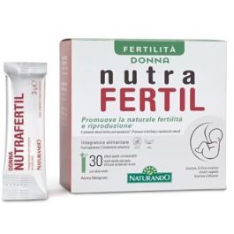 Donna Nutrafertil 30Stick Precio: 30.5000003. SKU: B19XTYFX7R