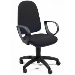 Unisit Silla Operativa Cp Jusb Reposabrazos Fijos Incluidos - Negra Precio: 103.99000029. SKU: S8419381