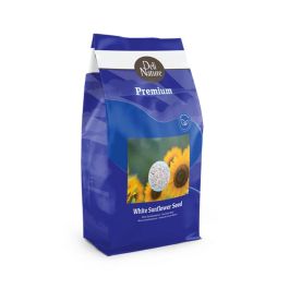 Comida para pájaros Deli Nature 2 Kg Pipas de Girasol