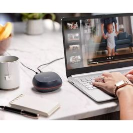 SanDisk SDSSDT40-4T00-EM25 Disco Duro Externo SSD 4TB USB Tipo-C 3.2 Gen 2 1000MB/s Gris