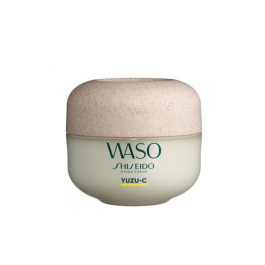 Shiseido Waso Yuzu-C Beauty Sleeping Mask Recarga Shiseido Waso Yuzu-C Beauty Sleeping Mask Recarga Precio: 24.50000014. SKU: S0597307