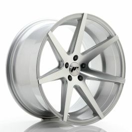 Japan Racing JR20 20x11 Et 30 5x112 Cb 66,6 Silver JR2020115L3066SM Llanta Precio: 354.50000047. SKU: B1GPZHTYRA