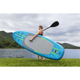 Colchoneta Hinchable Bestway