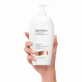 Biotherm COLLAGEN FIT loción corporal reafirmante 400 ml