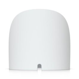 Ubiquiti Accesorio Cámara Domo para Calidad de Imagen Óptima y Protección Exterior en Pared o Poste