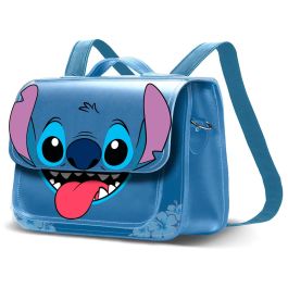 Bolso mochila Tongue Stitch Disney 26cm Precio: 34.50000037. SKU: B1JAEQRPTA
