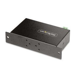 Hub Usb Startech 5 gr4Aindrm - Usb - A - Hub 4 Puertos Hub Usb Startech 5 gr4Aindrm - Usb - A - Hub 4 Puertos