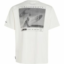 Camiseta de Manga Corta Hombre O'Neill Trvlr Series Photoprint