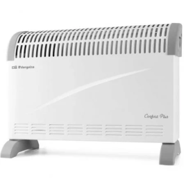 Orbegozo Convector CV 2300 C 18489 750-1250-2000W