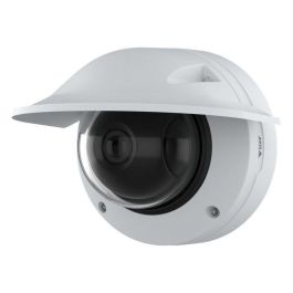 Axis Cámara IP minidomo Q3626-VE 4M 4.9mm WDR IK10 Precio: 1747.99000035. SKU: B1999WH8VM