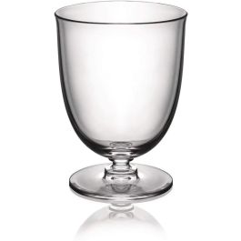 Alessi Dressed Vaso en Resina Termoplástica MW73/41 (4 Uds) - Vaso de diseño Marcel Wanders en melamina, 30 cl, ideal para bufés o catering Precio: 40.49999954. SKU: B1F4AE8G2Y