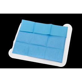 Pano Campo Sem Adesivo 40x50 cm Azul Covetrus Precio: 3.50000002. SKU: B15C6A42M8