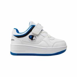Zapatillas Deportivas Infantiles Champion Bold Winter G Ps Azul Blanco Precio: 34.50000037. SKU: B1DFYPXHGS