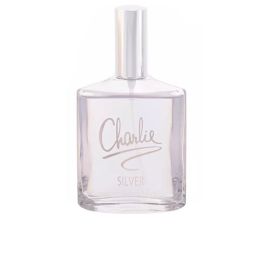 Revlon Charlie Silver Eau De Toilette Vaporizador 100ml Floral Frutal para Mujeres Precio: 5.50000055. SKU: S4511041
