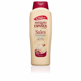 Instituto Español Gel Crema Sales 1250 mL Precio: 3.50000002. SKU: S0542538