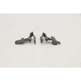 Lenovo Replacement hinge for Lenovo laptops, compatible with ThinkBook 13s G3 ACN, ensures smooth display operation. Lenovo Replacement hinge for Lenovo laptops, compatible with ThinkBook 13s G3 ACN, ensures smooth display operation.
