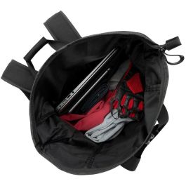RIVACASE 5321 Mochila para portátil Riva NB Rucksack Dijon 15,6" negra