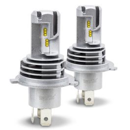 Kit Halo Led H4 Plug & Play Superlite BOM12311 Kit Halo Led H4 Plug & Play Superlite BOM12311
